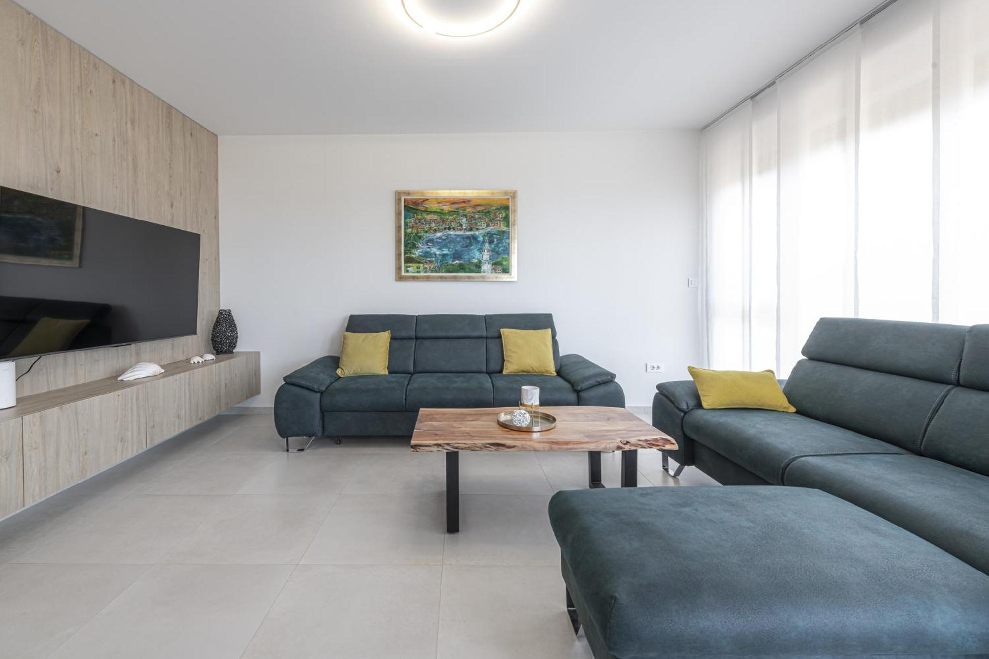Tila Luxury Cavtat
