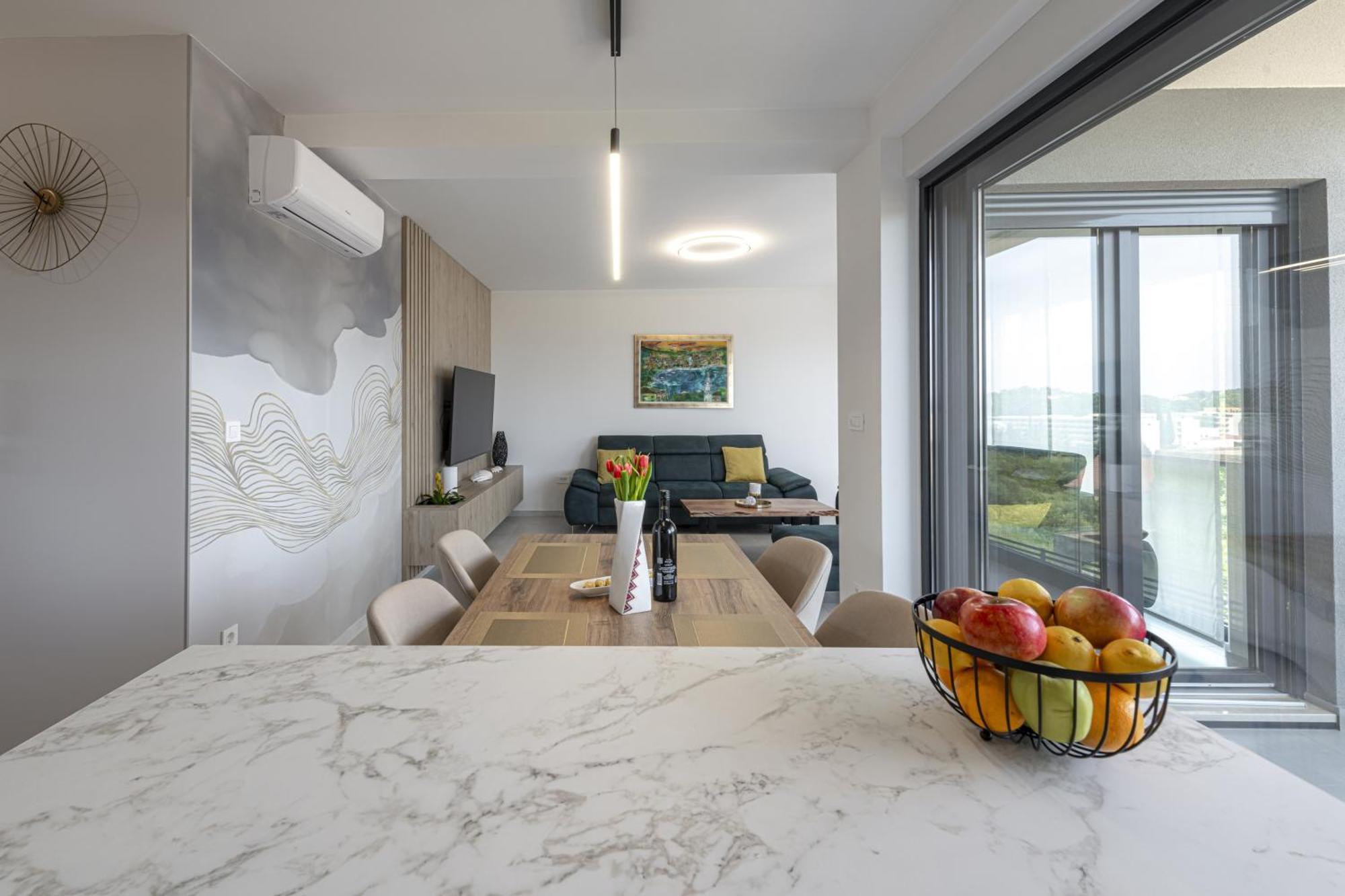 Lägenhet Tila Luxury Cavtat