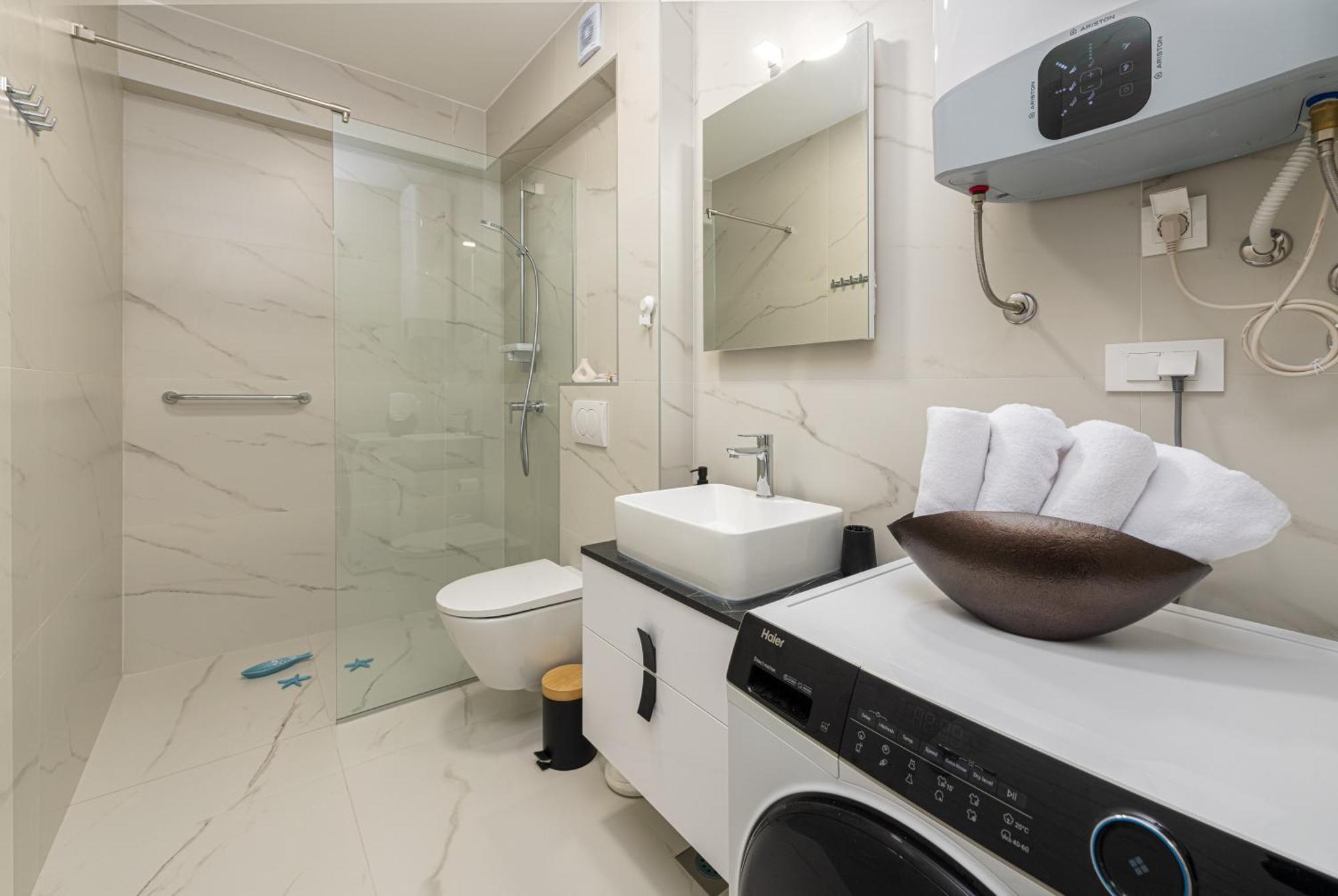 Tila Luxury Lägenhet Cavtat