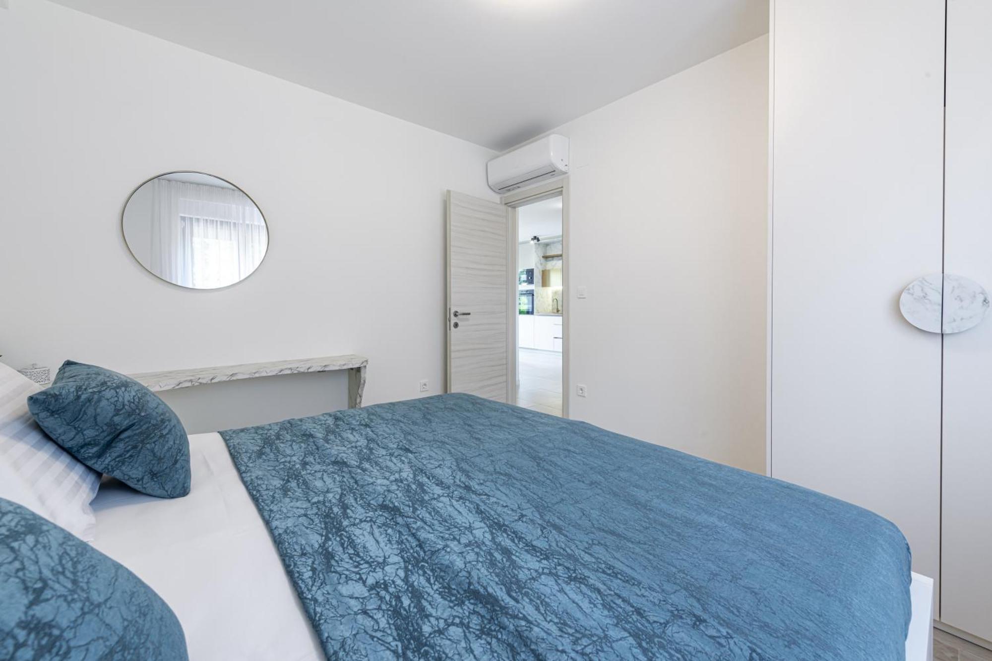 Tila Luxury Lägenhet