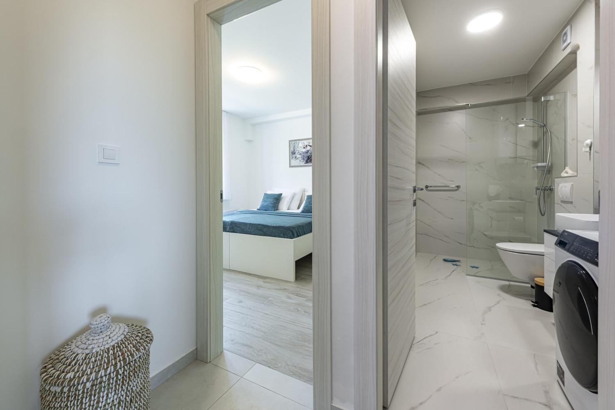 Tila Luxury Lägenhet