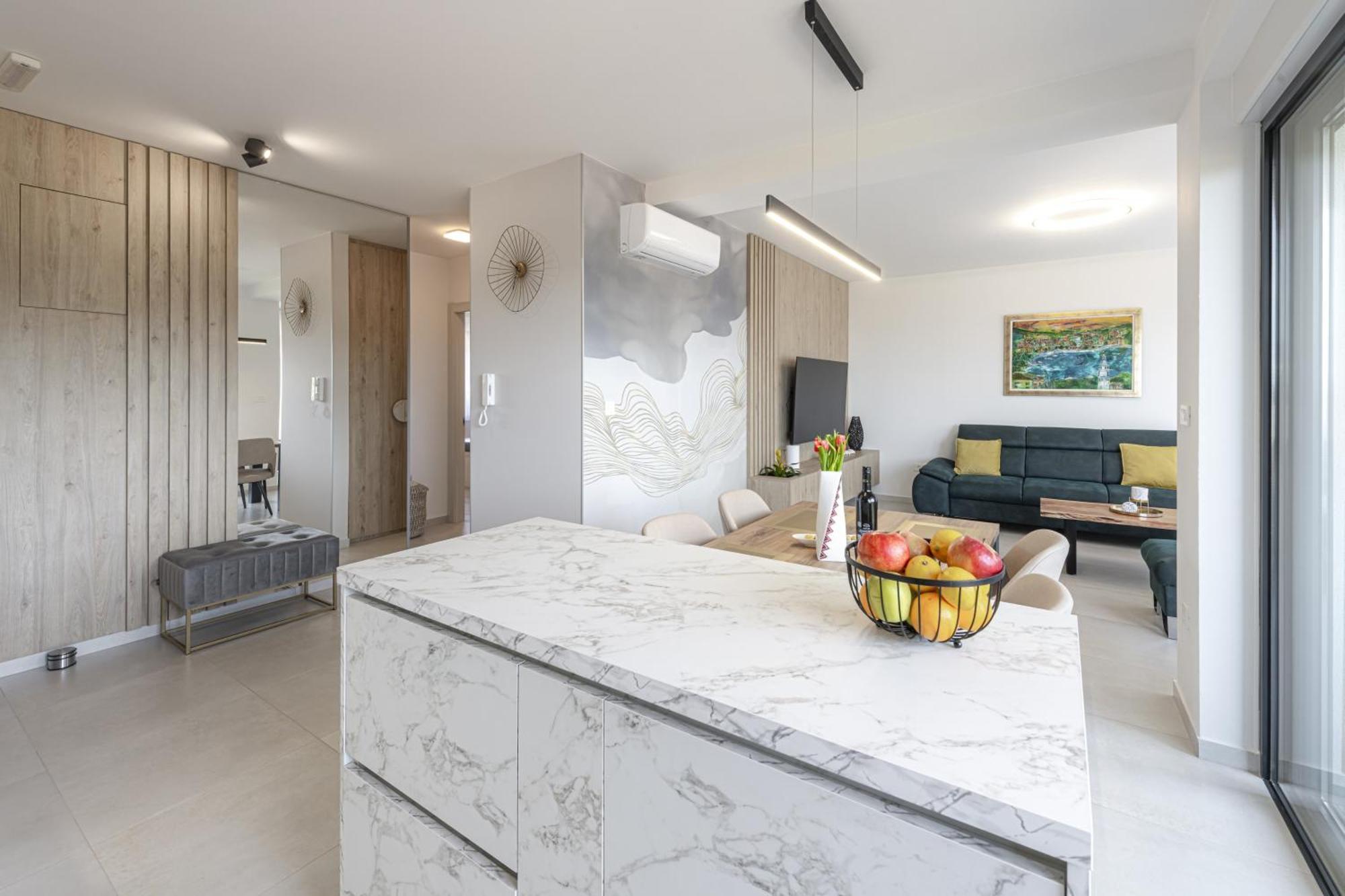Tila Luxury Cavtat