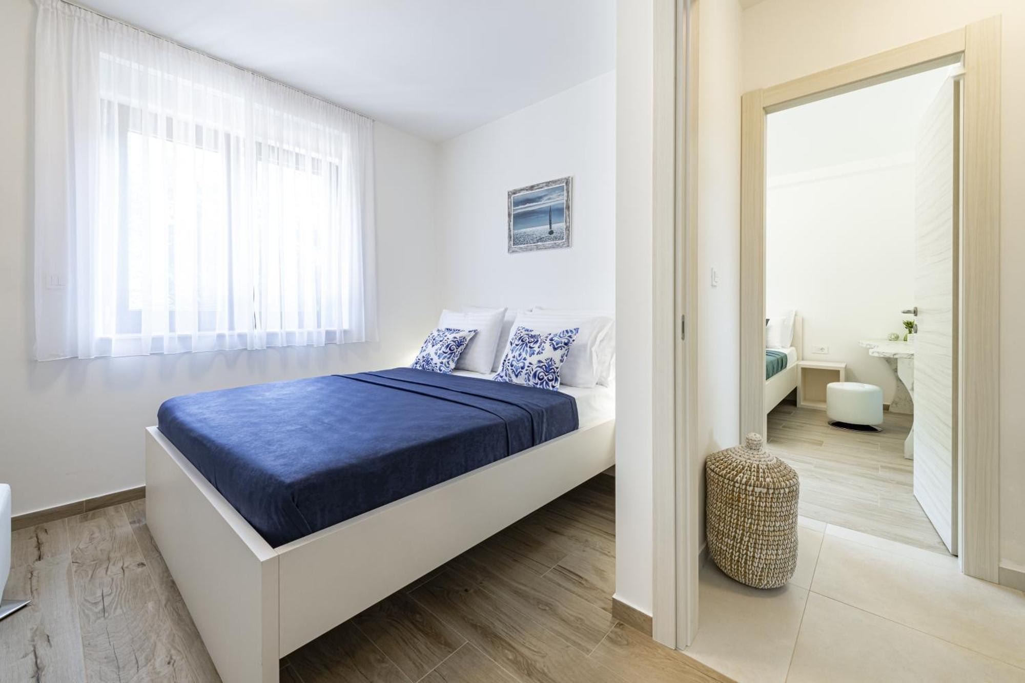 Tila Luxury Lägenhet Cavtat